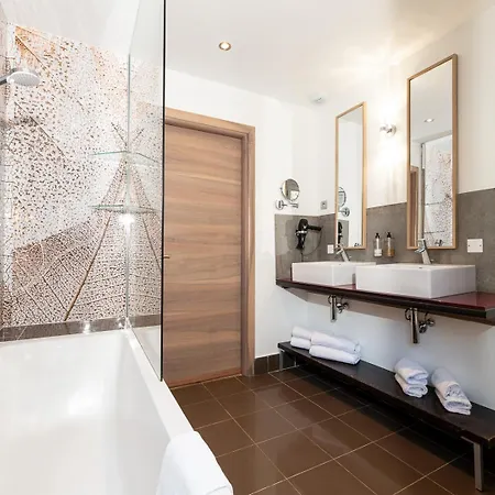 Appartement La Bambou