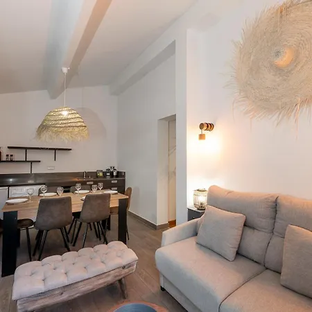 La Bambou * Juan-les-Pins