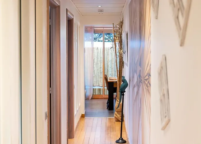 La Bambou Daire Juan-les-Pins