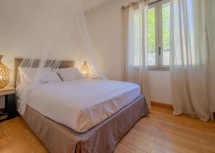 La Bambou Juan-les-Pins