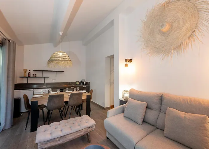 La Bambou * Juan-les-Pins